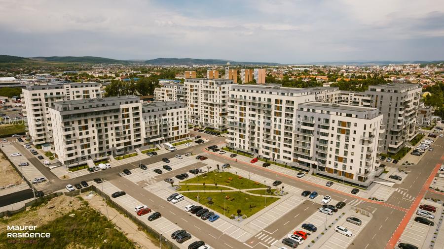 Maurer Residence Targu Mures - 2