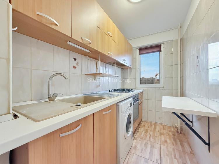 Apartament 2 Teiul Doamnei - 5