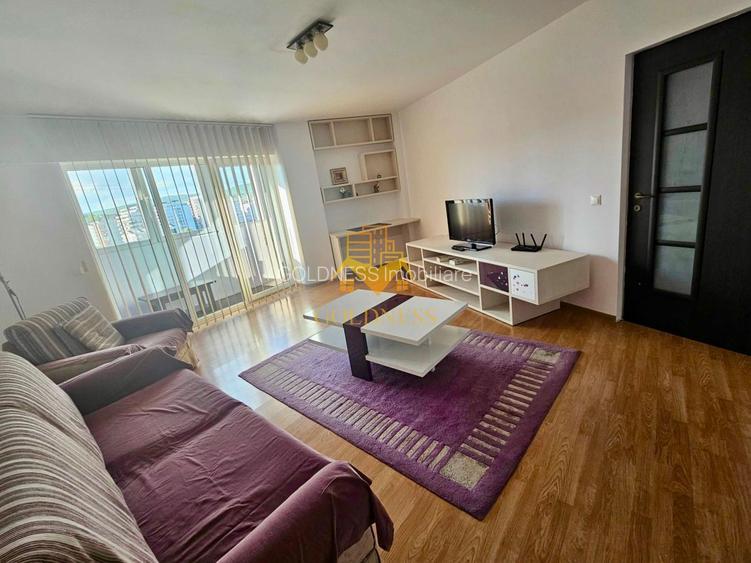 2 camere, Marasti, Piața 1 Mai,Feroviarilor, București, Barbu Patriciu - 4