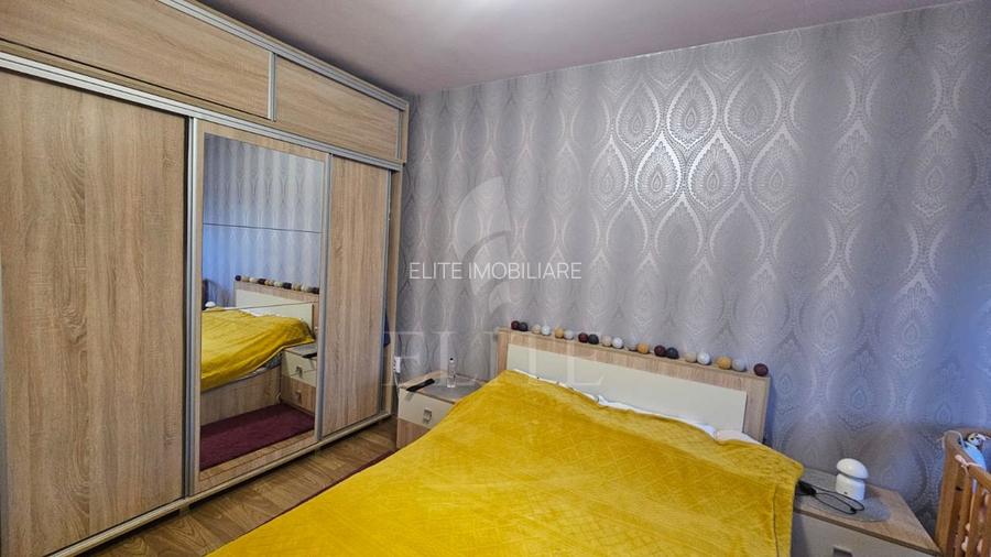 Apartament 2 camere în zona INTRE LACURI - 10