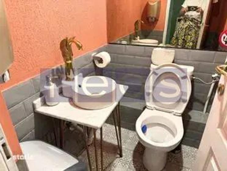 VANZARE SPATIU COMERCIAL | DOROBANTI | 24MP | TERASA | - 5