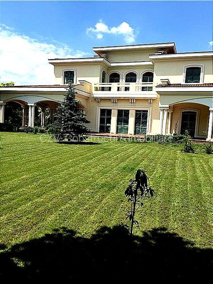 Spațiu. Lumină. Impact. Vilă unică în Prelungirea Ghencea - 5