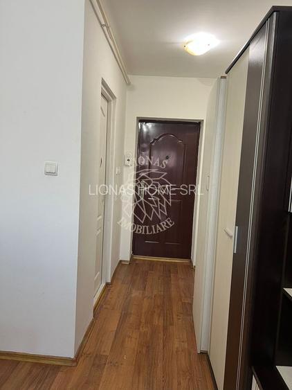 Garsoniera+balcon 27 mp con.-ideal locuire, inchiriere-Zona Pompieri - 4