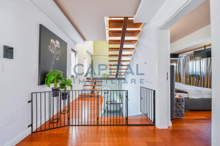 Penthouse de vanzare, Buna ziua - 11