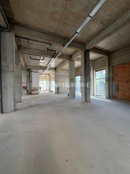 Spațiu comercial premium de închiriat, 400 mp, ultracentral Tg. Mureș - 7