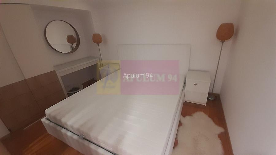Apartament 3 Camere Piața Romană lângă Metrou - 26