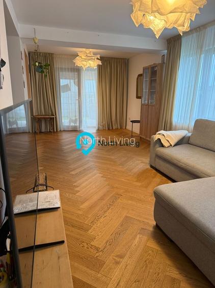 Casa 4 Camere Berceni -Mobilata si Utilata Complet - 2