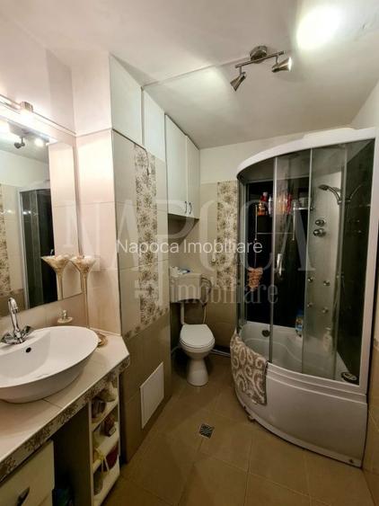Apartament 3 camere de vanzare in Marasti, Cluj Napoca - 12