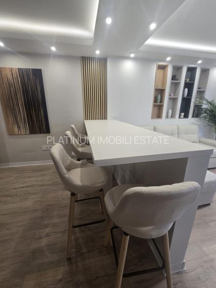 Lux- apartament 2 camere + balcon, parcare subterana | Cluj- zona Calea Baciului - 15