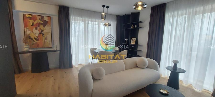 Apartament 3 camere cu terasa- Unirii – disponibil imediat! - 3