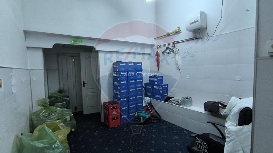 Spațiu comercial de inchiriat in Marasti - 5