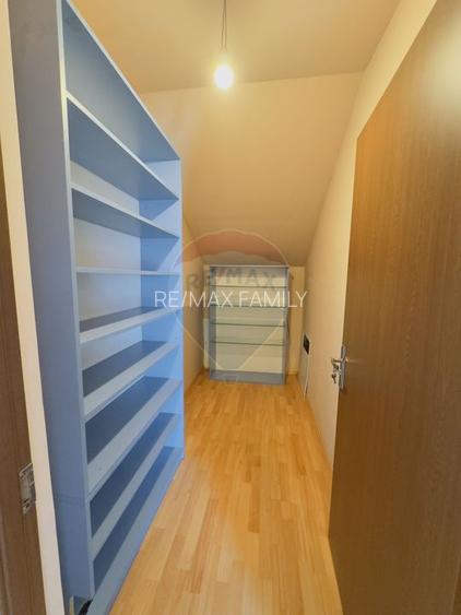 Casă cu 5 camere de vânzare Cartier Orizont 2 Paleu zona Metropolitana - 16