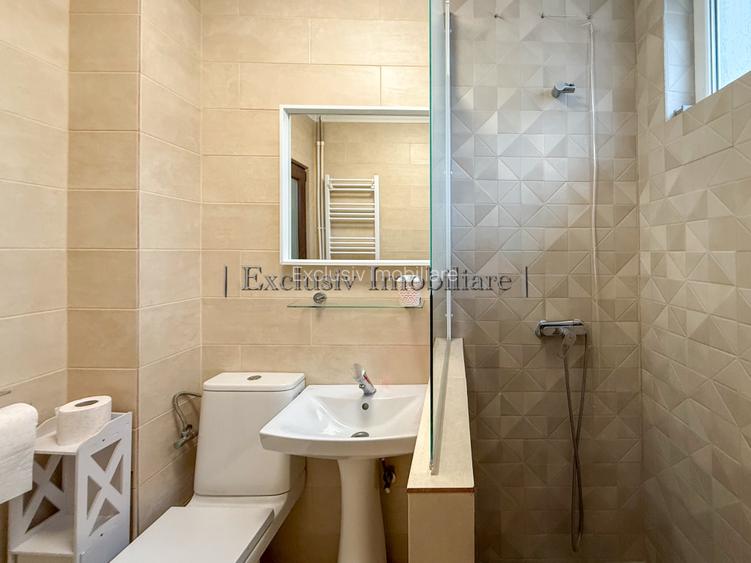Apartament 3 camere - Termen scurt | Tomis || - Spitalul Judetean | - 12
