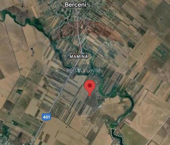 Teren Intravilan 519mp, P+1E+M, zona in dezvoltare - Vidra, Ilfov - 7