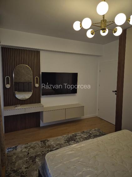 Inchiriez apartament 2 camere cu loc parcare inclus - 10
