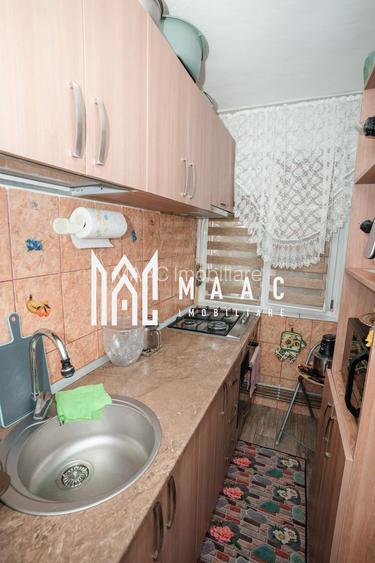 Apartament 2 camere | Centrala Termica | Etaj 3 | Zona Nord - 5