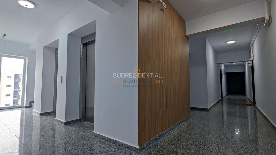 Apartament 2 camere, The Grand Kristal, Metalurgiei, Sector 4 - 14