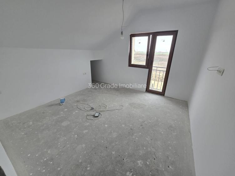 Duplex de vânzare 90 mp utili Zonă bună, aproape de centură - 10