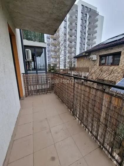 2 Camere 10 min Metrou Teclu I Mobilat si Utilat  I Loc Parcare - 14