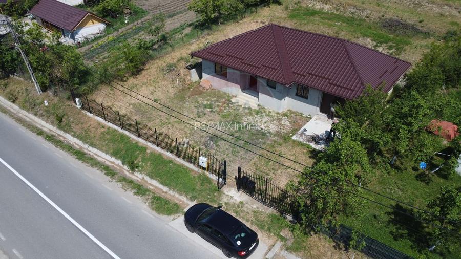 Casă individuală nouă de vânzare în Răscruci - 3