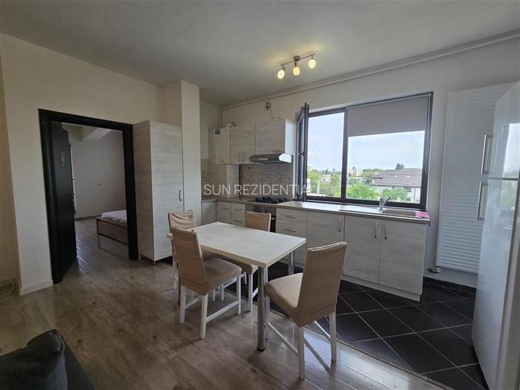 Chitila-Colosseum Mall,apartament 2 camere,loc parcare - 8