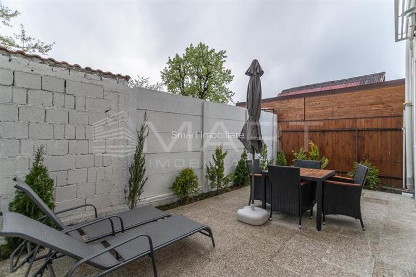 Apartament modern 3 camere Calea Dumbravii - 14