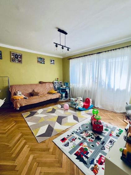 Acasa nu doar un apartament: 3 camere renovat - Zona Sagului - 4