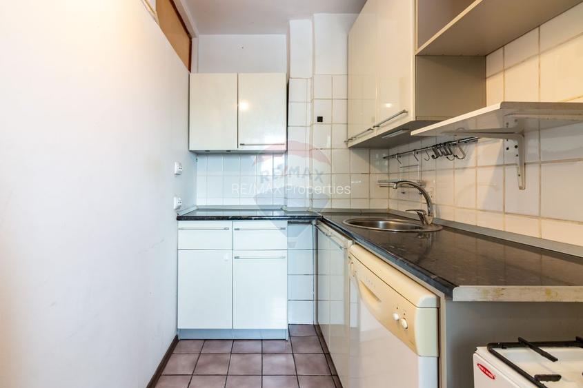 Apartament 3 camere decomandat de vânzare – Calea Moșilor - 11