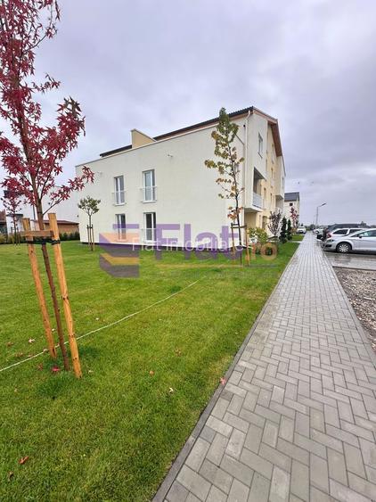 Apartament 3 camere Sanpetru Strada Primăverii - 17