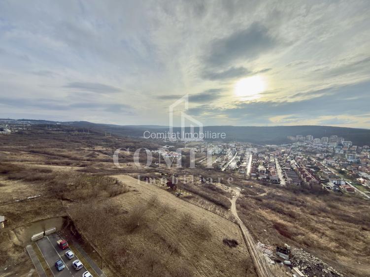 Penthouse 3 niveluri | Terase panoramice | 0% comision | Wings - 12