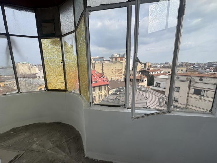 Birou cu view, în inima orasului - 12