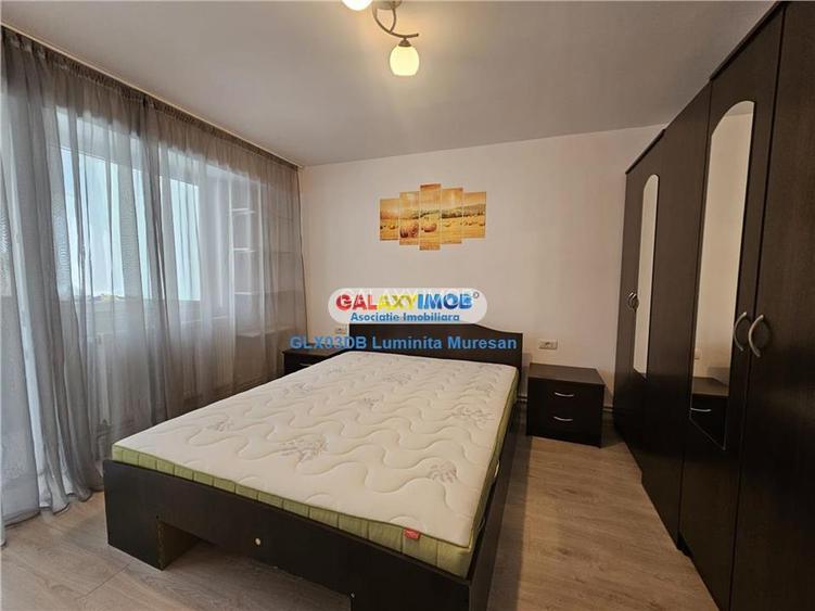 Inchiriere apartament 3 camere decomandat Targoviste Micro 11 - 8