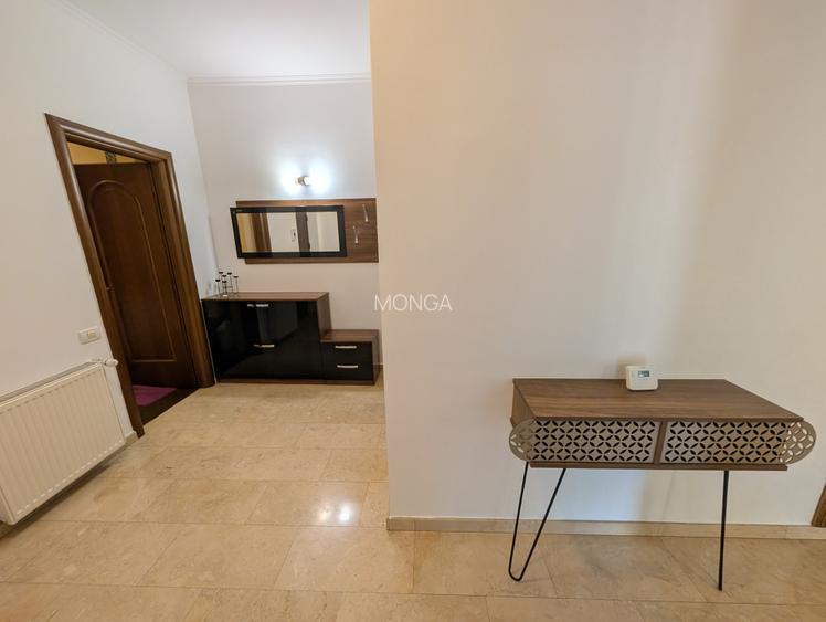 Apartament 3 camere 103mp | 0 comision | curte proprie 32mp | Parc Bazilescu - 24