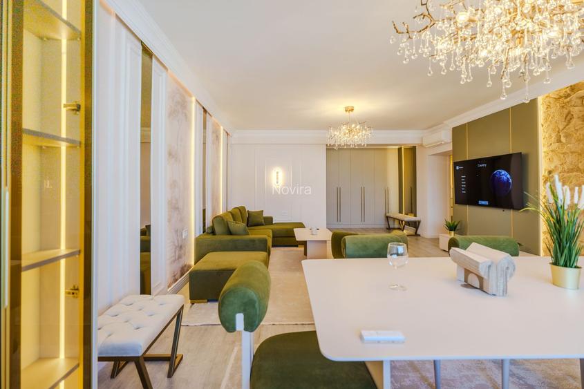 Apartament 2 camere lux | 66 mp | Complet Mobilat - Gata de Mutare - 28