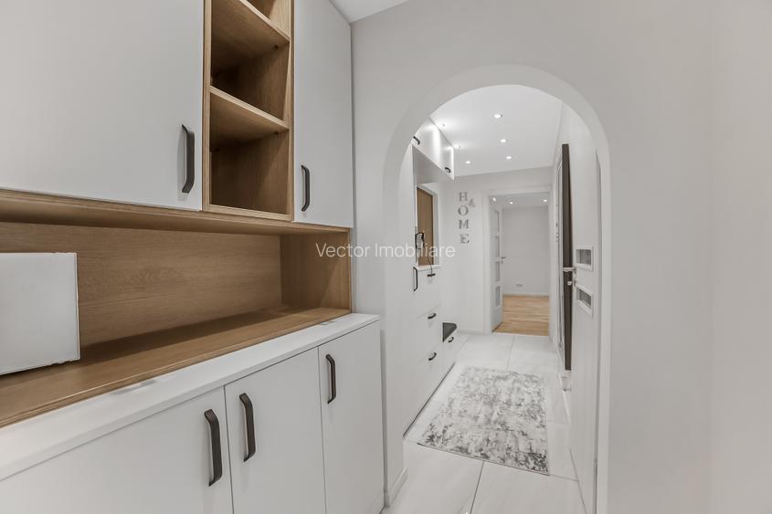 *Decebal 2 camere decomandat *amenajari lux - 6