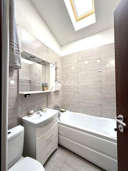 De vanzare Apartament 3 camere Pacii - 5