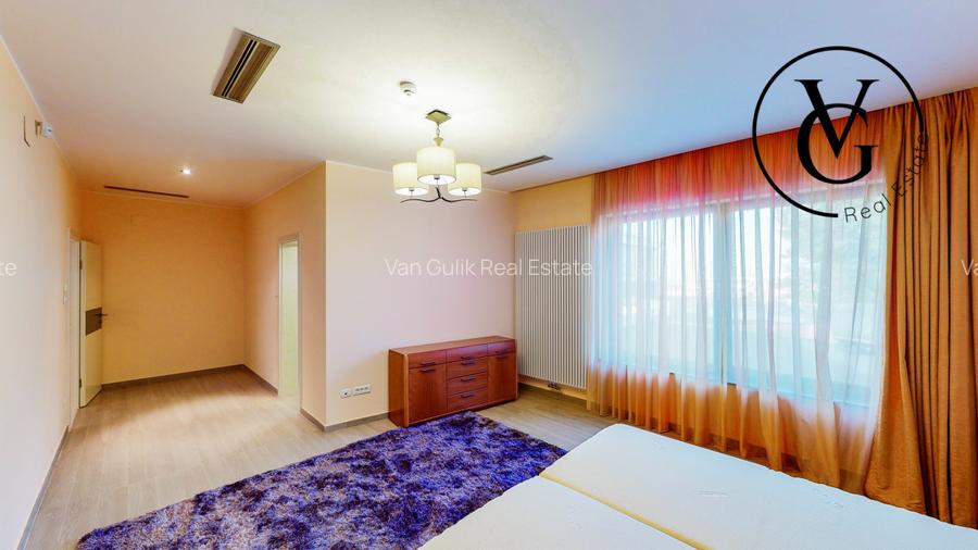 Vila unica în  Statiunea Mamaia- vedere la mare și lac - 28