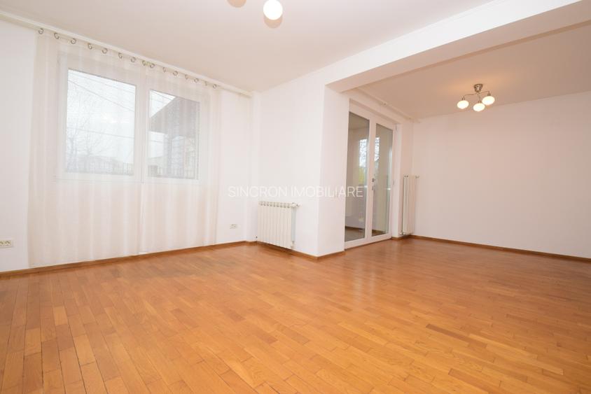 Vilă de închiriat Metalurgiei- Apărătorii Patriei - Drumul Crețeștilor - 9