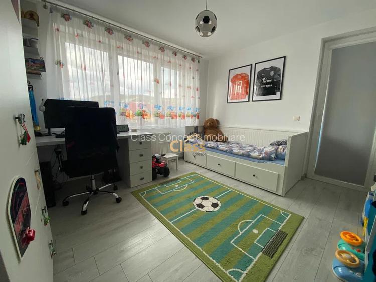 Apartament 3 camere | Etaj intermediar | 65 mpu | Zona Regal Baciu - 4