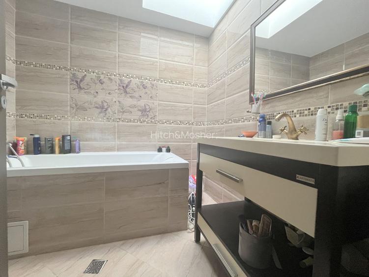 Casă  lângă Pădurea Verde și Lac - 27