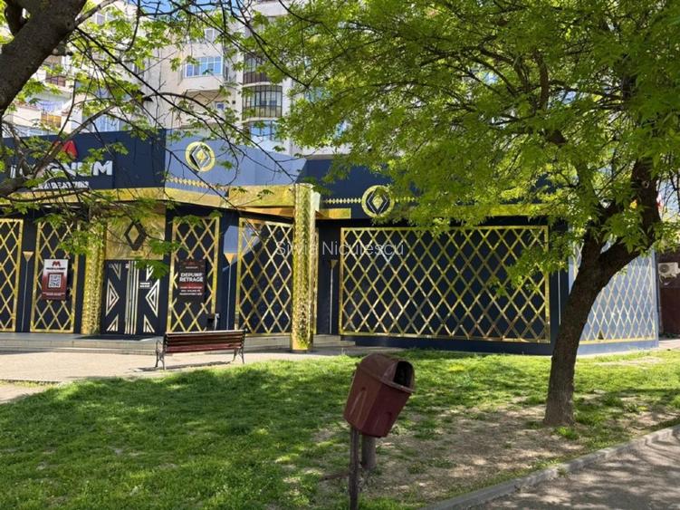 SPAȚIU COMERCIAL DE VÂNZARE – CRAIOVA – CALEA BUCUREȘTI – 296 MP – ZONĂ CENTRALĂ - 2