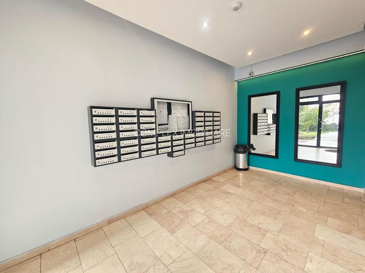 Splaiul Unirii | Timpuri Noi metrou | Apartament ultramodern, Bloc nou, centrala - 20