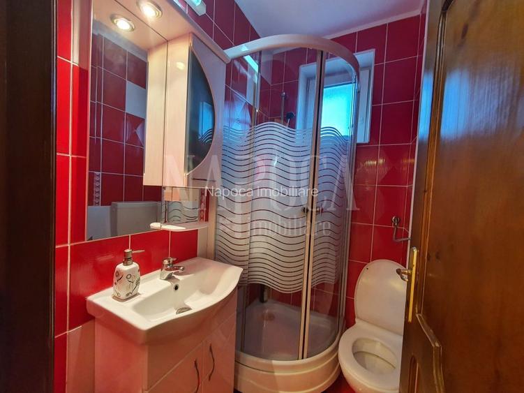 Casa 12 camere de vanzare in Oncea Oradea, Oradea - 20