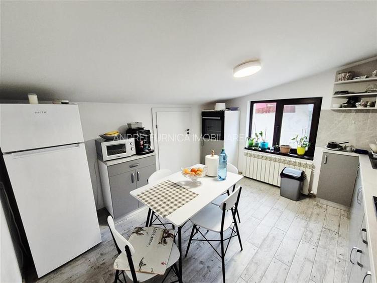 Apartament cu  camere decomandat de inchiriat - 7
