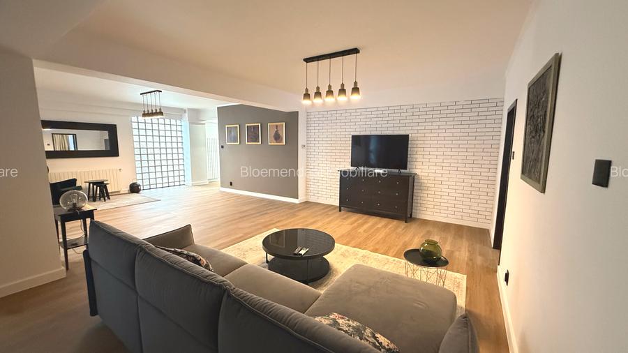 Apartament 2 camere premium Pipera | 135 mp utili -aproape de școală Americana - 5