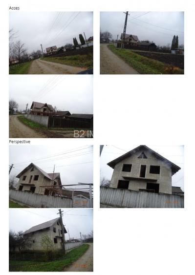 Casă cu 5 camere în Drăgănești - 2