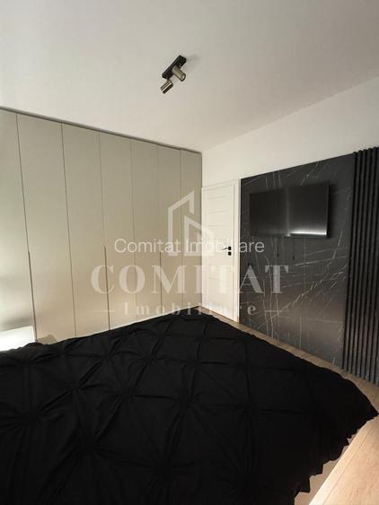 Apartament la cheie | 2 locuri de parcare | Zona Str Catanelor - 6