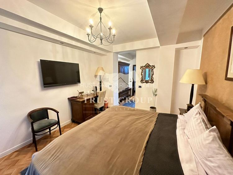 Apartament 3 dormitoare  3 bai | Clucerului-Kiseleff  - 24