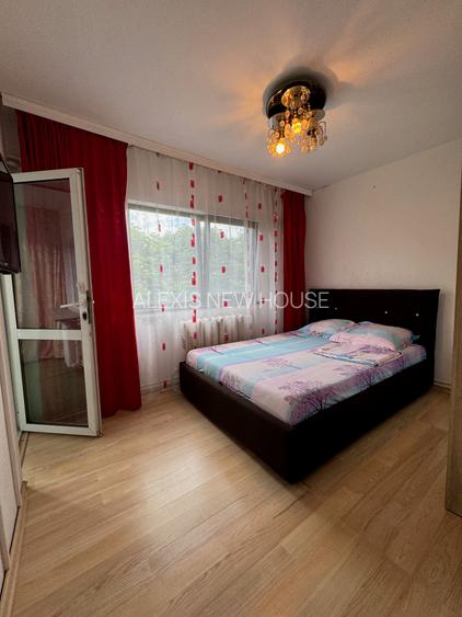 Apartament 4 camere Inel 2 - 6