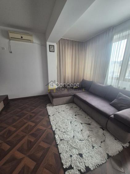 Inchiriere apartament 2 camere plus birou Laurentiu Raiciu - 7